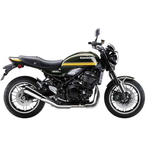 Kawasaki Z 900 RS (EURO 5) - ZR900K
