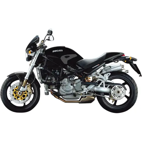Ducati MONSTER S4R - MONST-S4R