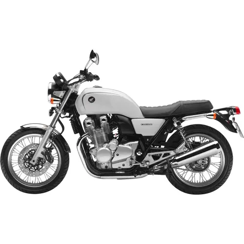 Honda CB 1100 EX (SPEICHENRÄDER) - SC65