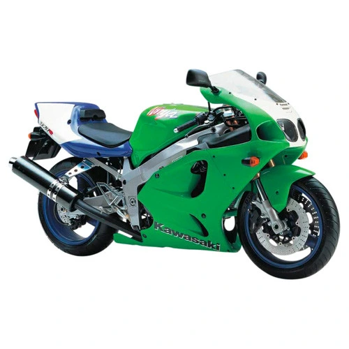 Kawasaki ZX-7RR NINJA - ZX750N/N