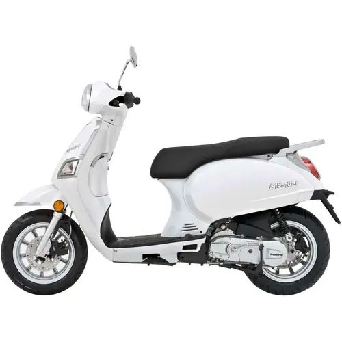 Beeline MEMORY 125 - MEMORY-125