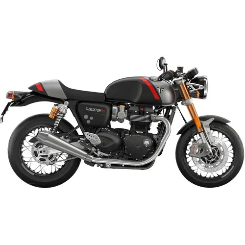 Triumph THRUXTON 1200 RS (EURO 5) - DF01
