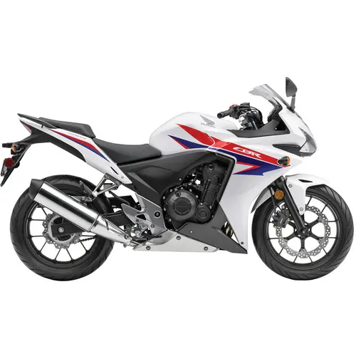 Honda CBR 500 R/RA - PC44