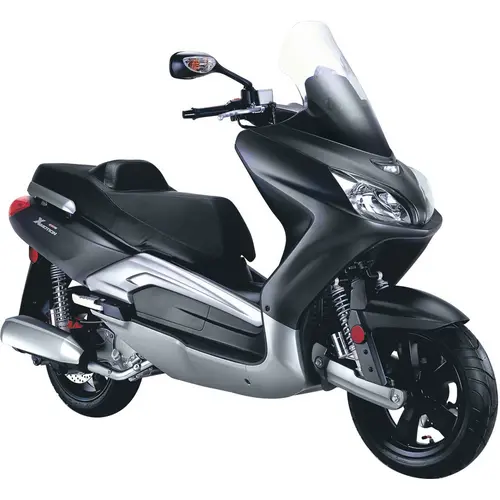 Tgb X-MOTION 125 IE - CU8