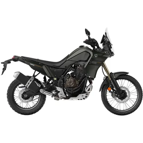 Yamaha TENERE 700 / RALLY EDITION - XTZ690