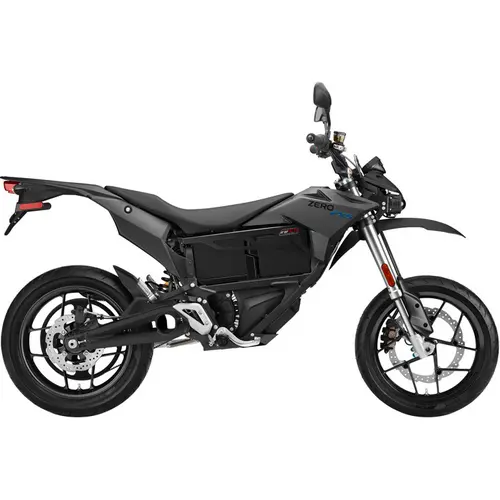 Zero ZERO FXS - FXS-ZF3.3