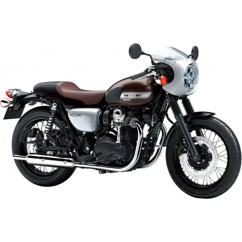 Kawasaki W 800 CAFE - EJ800C