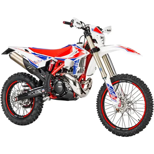 Beta RR 300 RACING - ZD3E703C/R/19