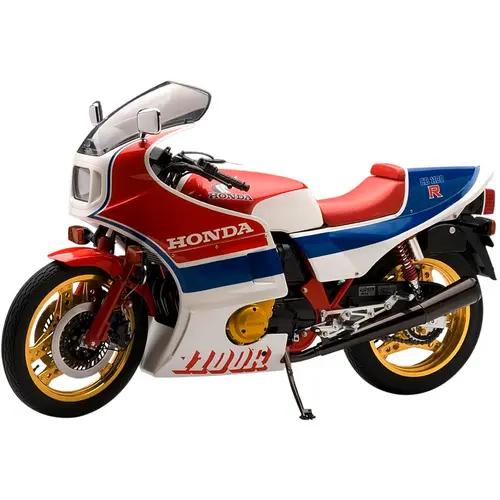 Honda CB 1100 R - SC08