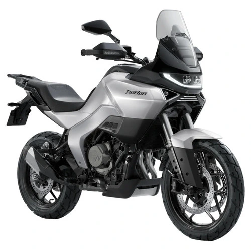 Norton Atlas 585 - ATL585/26