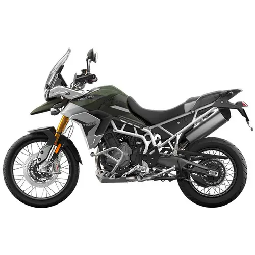 Triumph TIGER 900 RALLY PRO (EURO 5) - C701/C702/PRO