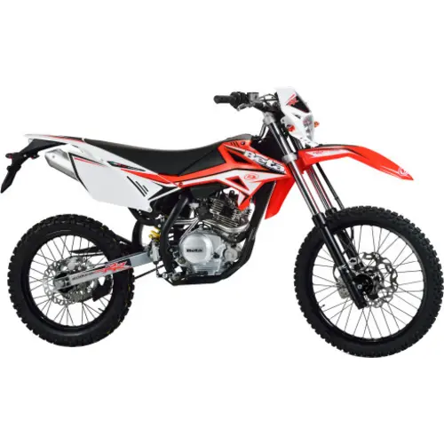 Beta RR 125 AC ENDURO - ZD3E2001/E/15