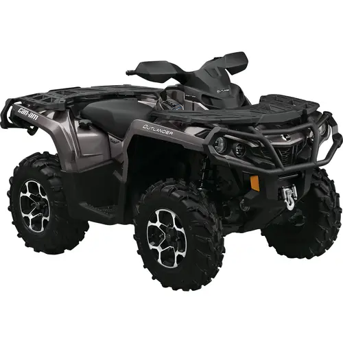 Can Am OUTLANDER 1000 XT - OUTL-1000