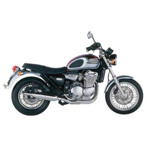 Triumph THUNDERBIRD - T309RT/309RT