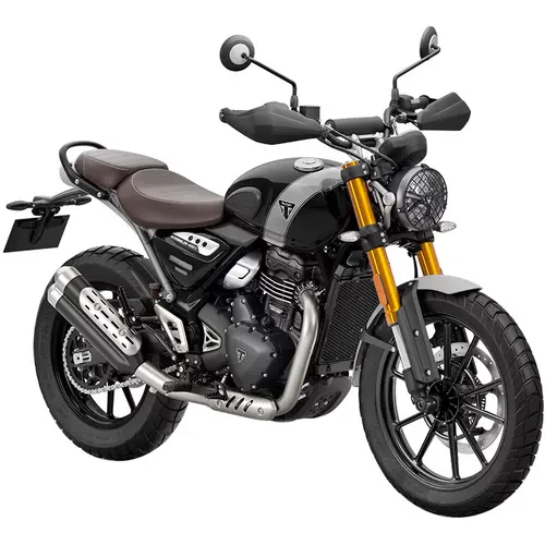 Triumph Scrambler 400 X (Euro 5+) - SCRAM400X/24