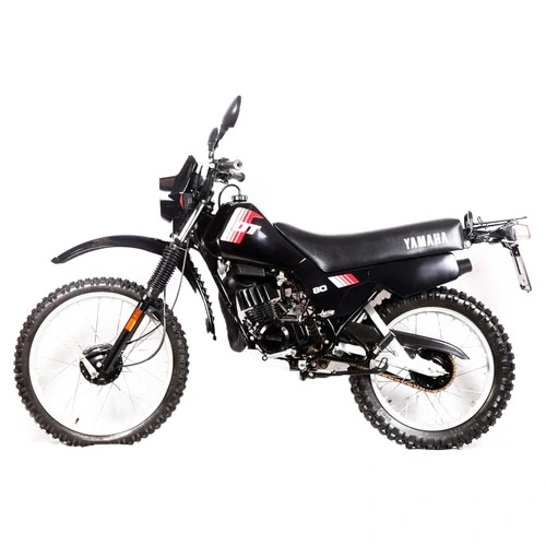 Yamaha DT 80 MX - 5J1
