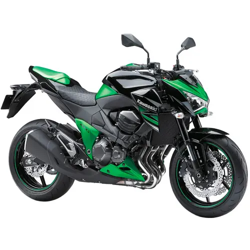 Kawasaki Z 800 - ZR800A