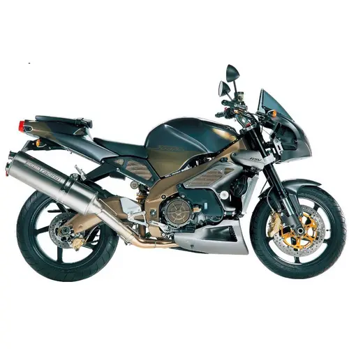 Aprilia TUONO 1000 - RP/TUONO