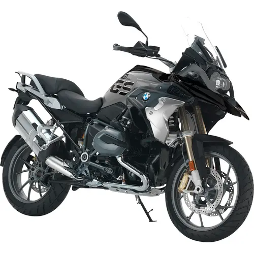 BMW R 1200 GS EXCLUSIVE (EURO 4) - 0A51-EX