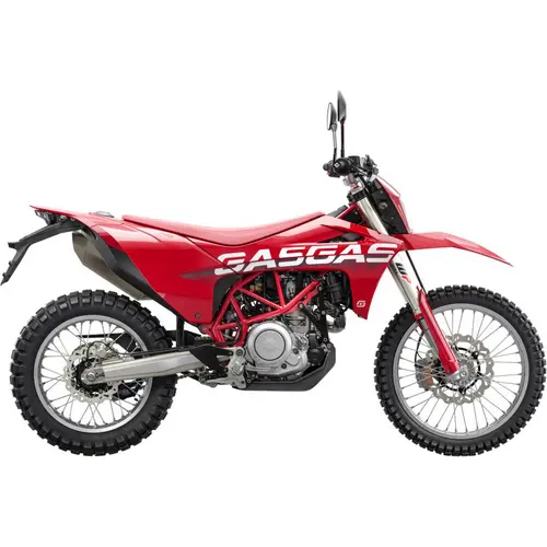 GASGAS ES 700 ENDURO - ES700