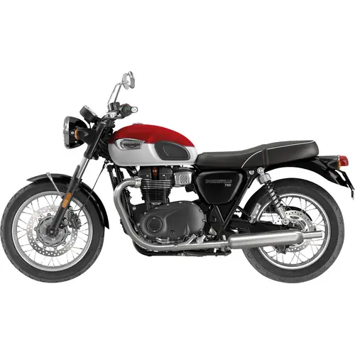 Triumph BONNEVILLE T100 /GOLD LINE (EURO 5) - DB04/R