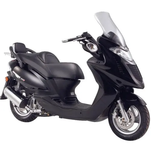 Kymco GRAND DINK 125I - V5/125