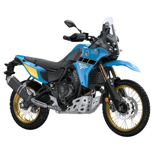 Yamaha Tenere 700 Rally - XTZ690RALLY/25