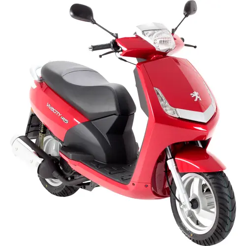 Peugeot VIVACITY 125 - V2AEAA