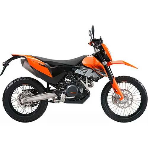 KTM 690 ENDURO - 690ENDURO