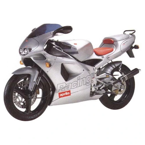 Aprilia RS 125 EXTREMA/REPLICA - MP000/MPA00