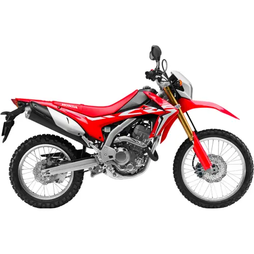 Honda CRF 250 LA (EURO 4) - MD44A/H/17