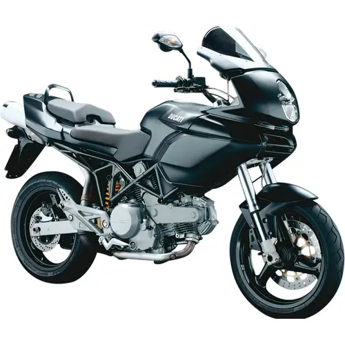 Ducati MULTISTRADA 620 - MULTIST620