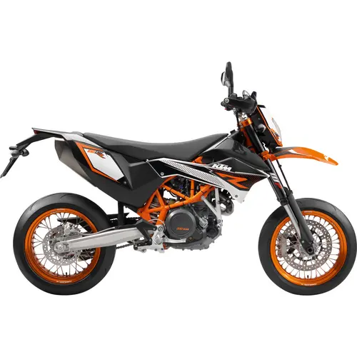 KTM 690 SMC R - 690SMCR