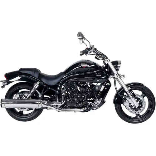 Hyosung GV 650I SPORTCRUISER/PRO - GV-650I