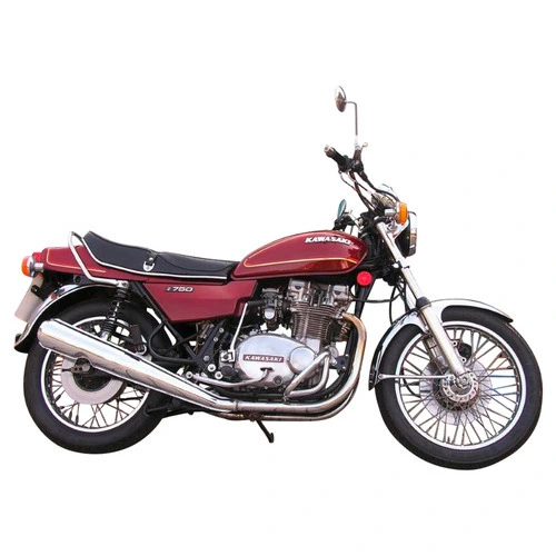 Kawasaki Z 750 L/SPORT - KZ750E/E-R