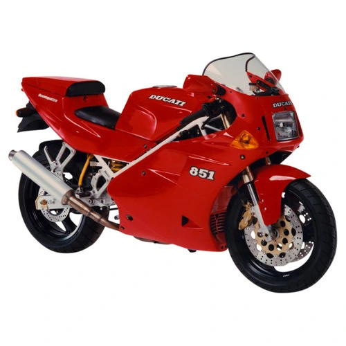 Ducati 851 SUPERBIKE - ZDM851S1
