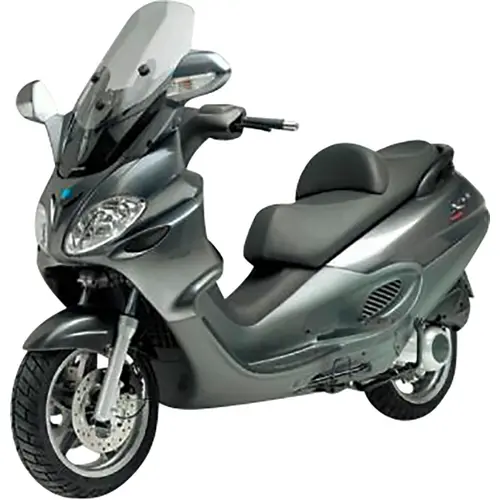 Piaggio X9 125 EVOLUTION - X9-125EVO