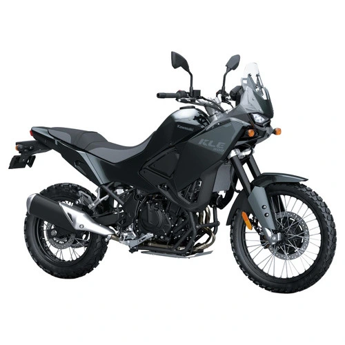 Kawasaki KLE 500 - KLE500/26