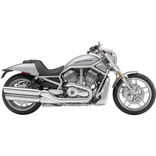 Harley-Davidson V-ROD 10TH ANNIVERSARY - VRSC/12