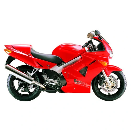 Honda VFR 800 FI - RC46/W