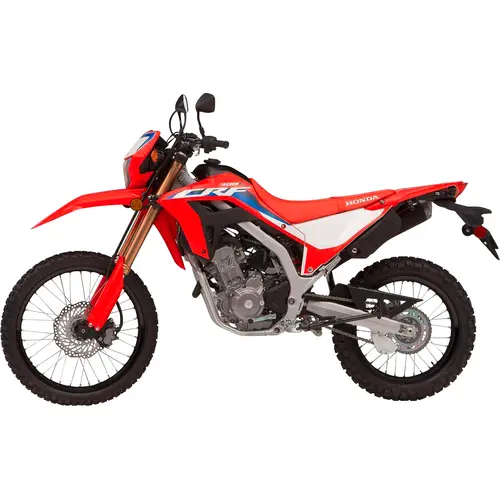 Honda CRF 300 L (EURO 5) - ND16B