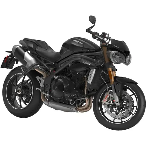 Triumph SPEED TRIPLE 1050 S - SPTR-S/16