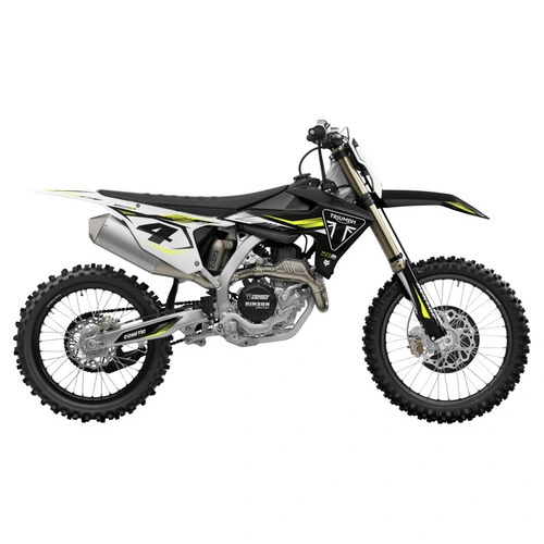 Triumph TF 450-RC Edition - TF450RC/26