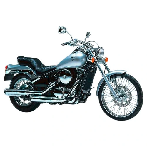 Kawasaki VN 800 - VN800A/A