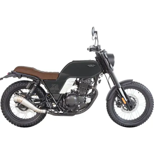 Brixton FELSBERG 250 (EURO 4) - FEL250/20