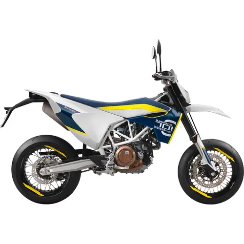 Husqvarna 701 SUPERMOTO - 701-SUPERMOTO