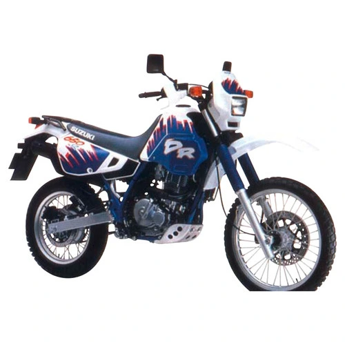 Suzuki DR 650 R/RU - SP44B