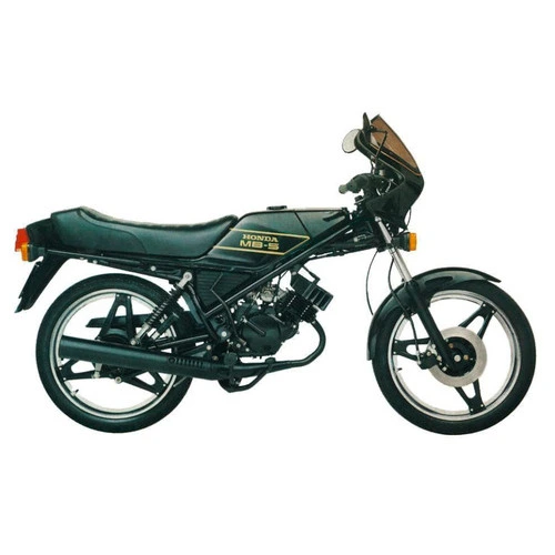 Honda MB 50 - AC01