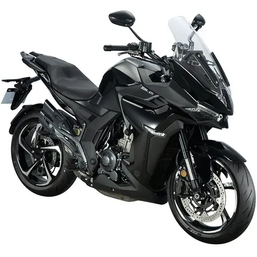 Zontes 350 X1 - ZO350X