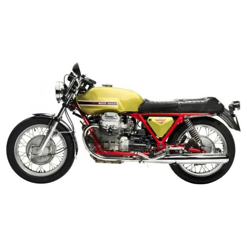Moto Guzzi V7 SPORT /SPECIAL - VK